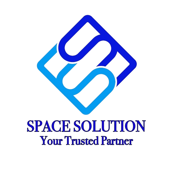 Space Solutions Logo